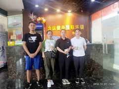 门面-信和广场(里水分店)