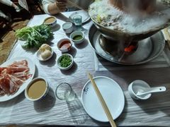 -鑫龙火锅城(嘉汇广场店)