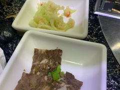 -海花锅盖烧烤店(怡馨家园店)