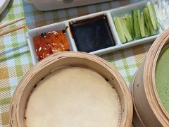 -姥姥春饼·烤鸭(未央路盛龙店)