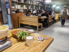 -U你·天然调味(南湖总店)