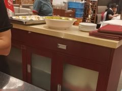 -福来居烤鸭店(天坛二店)