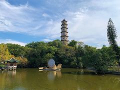 -江心屿景区