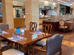 -浙江西子宾馆·瑶园咖啡厅