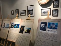 -望海·帆船主题咖啡厅•品茗下午茶(石湖景区店)