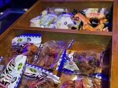 -很久以前羊肉串(清河店)