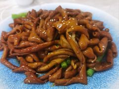 -汇兴源餐馆(小北路店)