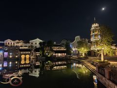 -赤坎·广东华侨国际旅游度假区