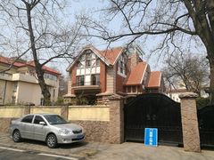 -青岛第二海水浴场