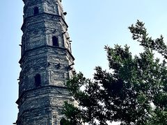 -上海青龙寺