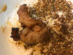 -韩风烤牛肉冷面店