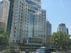 -宁波东港喜来登酒店