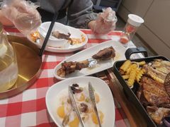 -西贝莜面村(上海百联西郊店)