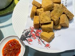 -小方外婆菜(蒙山路店)