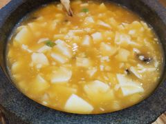-去茶去餐厅(中央大街店)