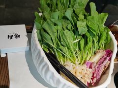 -皖厨·中国徽菜(万象食家店)