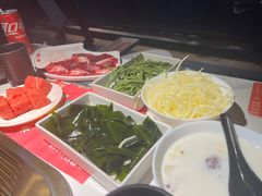 -九鼎轩脆毛肚火锅(南京东路店)
