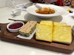 -Deer Park鹿园西餐(仁恒置地广场店)