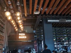 -PIZZA BIANCA(民园店)