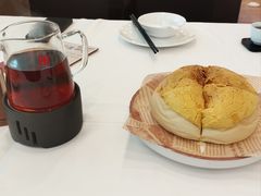 -金河半岛园林酒家(金融城店)