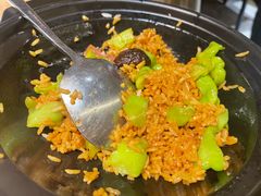 -一朵菌·野生菌探索家火锅(南亚店)