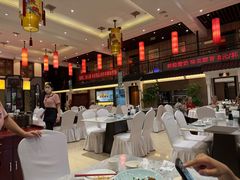 -玉华台饭庄·淮扬菜·烤鸭(望京店)