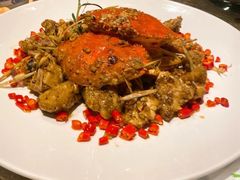 -炳胜公馆(珠江新城店)