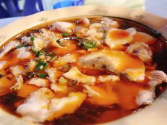 酸菜鱼-好妹酸菜鱼馆(龙江店)