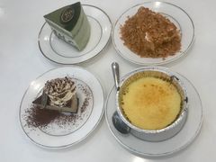 -PETIT PARIS 小巴黎(凯德1818店)