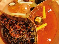 -老码头火锅(玉林店)