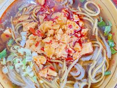 -周荞面(学府街店)