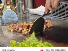 -湘汇概念铁板烧(铁西万达店)