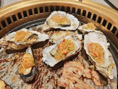 -盛江山自助料理·惠享店(千峰南路店)