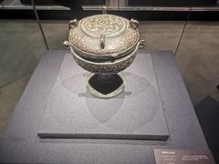 -盘龙城国家考古遗址公园