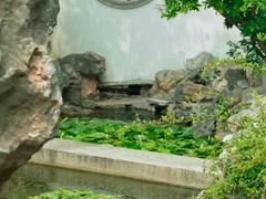 -苏州冶园园林民宿(太湖西山风景区店)