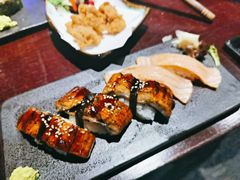 -井缘河风寿司(Touch12街店)