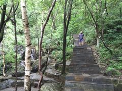 -野三坡百草畔景区