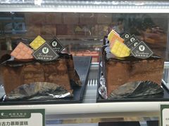 -蜂蝶来饼店(拱北总店)