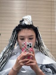 -WM Hair Salon