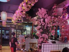 -郭记烤肉创始店(民丰大街店)