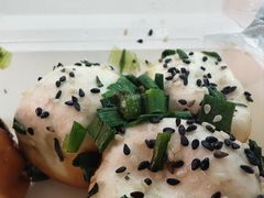 生煎-三两春(崂山路店)