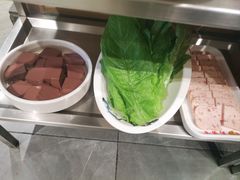 -蜀留香火锅·始于1999·原四川老火锅(白堤路店)