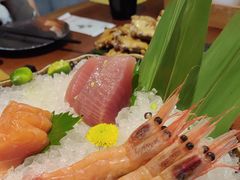 -九井澤精致料理(金茂店)