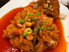 -海天楼中餐厅(吴宫泛太平洋酒店)