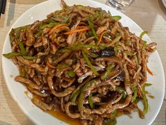 -胖子菜馆(隆昌路店)