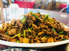 -生态苑农庄(十里画廊遇龙河店)