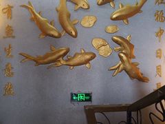 -前王院•巧克力海鲜市集餐厅(万平口店)