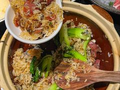 -捞王猪肚鸡火锅(财富中心店)