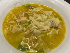 -三凤酒家·百年无锡菜(清扬茂业店)