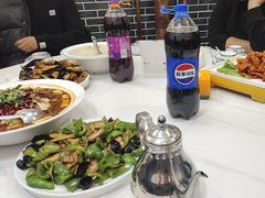 -太子食府(圣水路店)